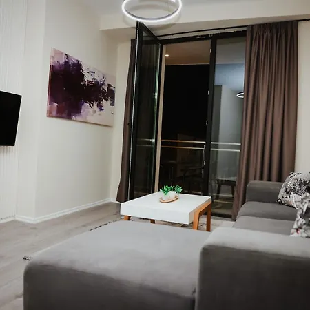 Two-bedroom In