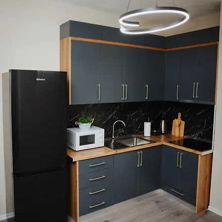 Two-bedroom In * Tirana