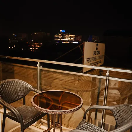 Appartement Two-bedroom In Tirana