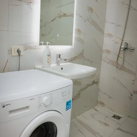 Two-bedroom In * Tirana