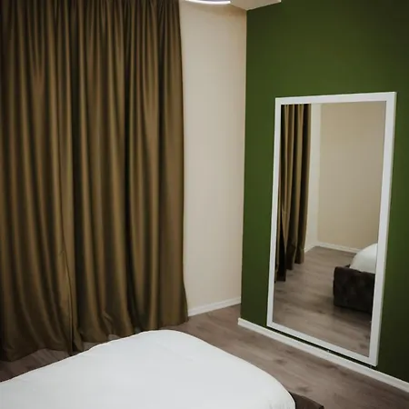 Two-bedroom In