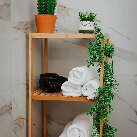 Two-bedroom In *