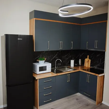 Appartement Two-bedroom In *