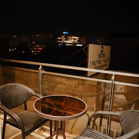 Two-bedroom In Tirana