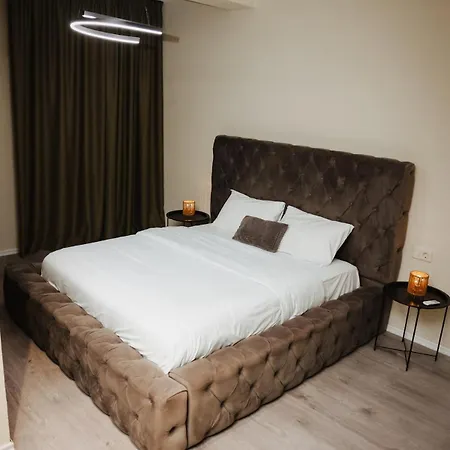 Appartement Two-bedroom In Tirana