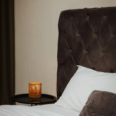 Two-bedroom In Appartement Tirana