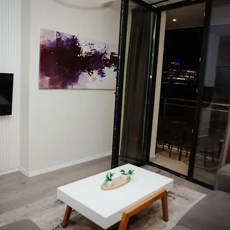 Two-bedroom In *