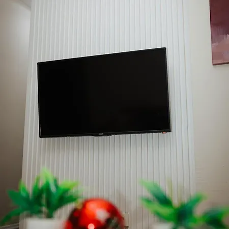 Two-bedroom In Appartement Tirana