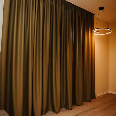 Appartement Two-bedroom In