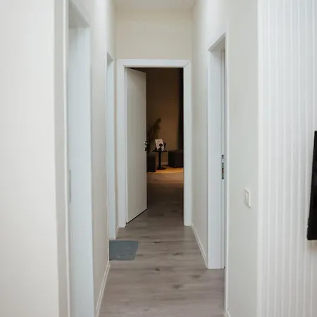 Two-bedroom In